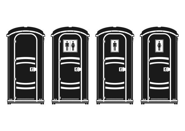 Best Portable Restroom Maintenance and Cleaning  in Mangonia Park, FL