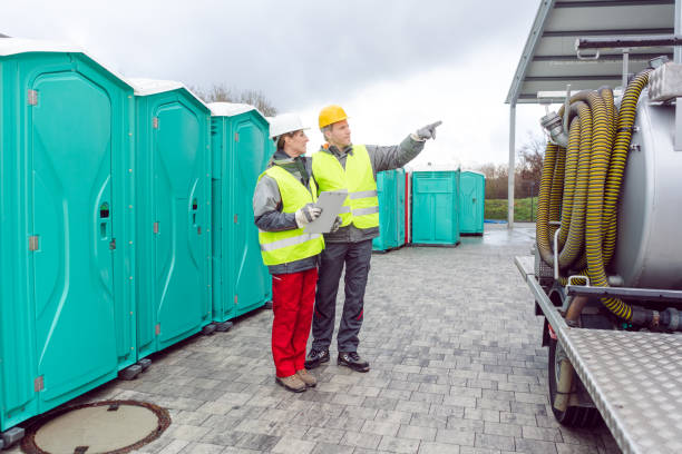 Best Portable Toilets with Baby Changing Stations  in Mangonia Park, FL